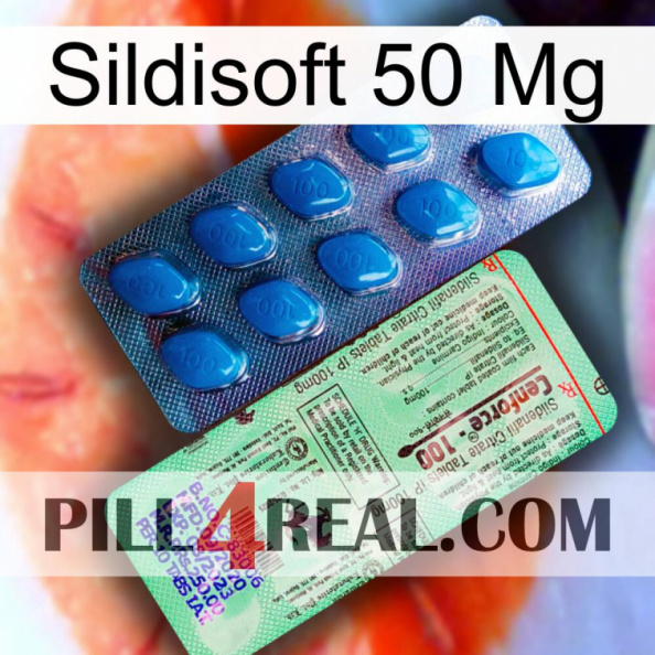 Sildisoft 50Mg new02